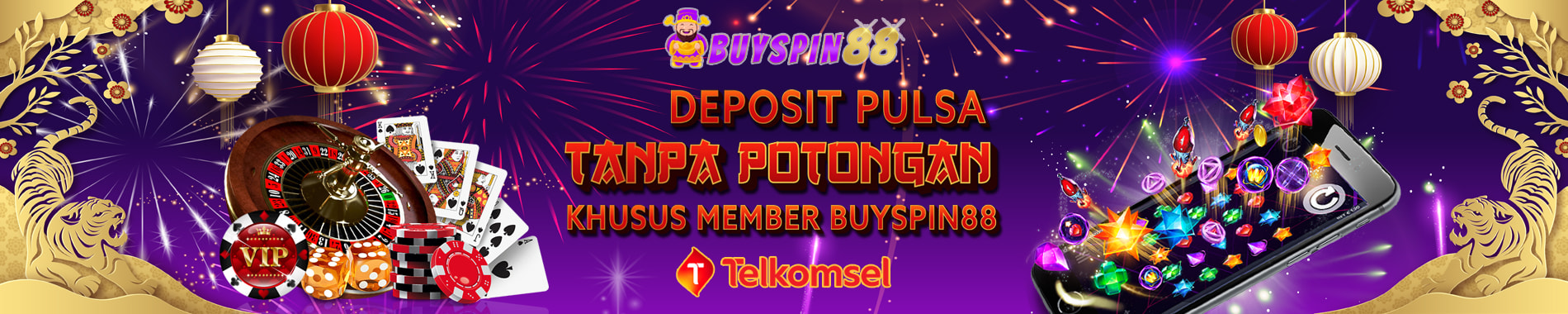 Buyspin88 - Agen Slot Online, Daftar Slot online, Deposit Pulsa Tanpa  Potongan